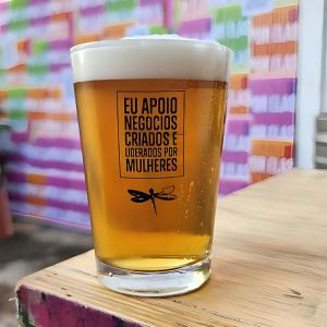 Mondial de la Bière: CRIADO POR ELAS, LIDERADO POR ELAS integra pela primeira vez o festival
